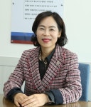 남원시 농업기술센터 김연주 소장