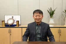아산시농협조합공동사업법인 박승우 대표이사