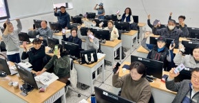 당진 농업인 정보화 교육 성료