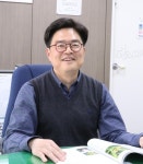 <인터뷰>국립농업과학원 농산물안전성부 이상만 부장