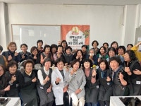보은군농업기술센터, 지역농산물 활용 치유밥상 교육