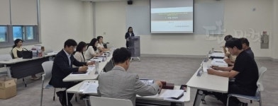 안성시, 학교급식 공급업체에 대한 성과평가 실시