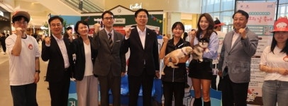 농식품부 유실‧유기동물의 입양 활성화