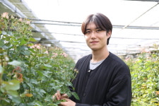 강진 청년농업인 박찬호 대표, 스마트팜으로 품질과 경쟁력 높여