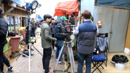 강화군, 관광 활성화에 한류드라마 활용