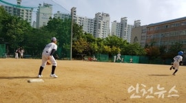 인천 구도심에 몰려있는 초등 야구부 분산  대책 세워야