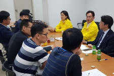 배진교 남동구청장 후보, 남부순환선 서창~논현구간 우선 착공