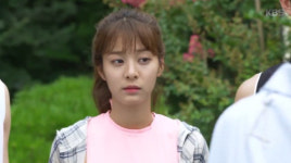 내일도 맑음 , 얽히고 설키는 인연들 , 호젓한 장소에 모여