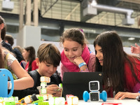 코딩 교육의 첫걸음은 놀이, 즐거운 코딩 랄라큐브