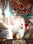 보이그룹 엔티크(N.tic) 리더 지온 - 인터넷 1인 미디어 크리에이터 전격데뷔