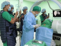 베트남 의료진 최신 척추수술기법 전수 받기 위해 인천 모두병원 방문