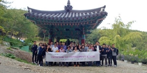 인천공항중, 교실수업개선을 위한 전문적학습공동체의 날 운영