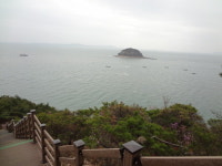 중구, 소무의도 환경개선