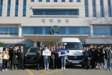 볼보-현대와  손 잡은 한국폴리텍대학 인천캠퍼스