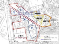 인천 용현·학익 1블록 도시개발부지 토양오염 정밀조사해야