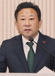 장정민 옹진군수, 인천연안여객터미널 제1 국제여객터미널로 이전해야