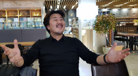내가 살아있는 힘 인생은 아름다워