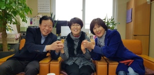 어려움을 겪고 있는 이웃에게 힘이 될 수 있다는 게 문제 해결의  원동력