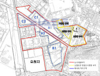 인천  용현·학익 1블록 도시개발부지 토양정밀조사보고서 공개 갈등