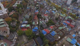 인천 중구 신흥지역조합아파트 29층 건설 문화유산과 경관 훼손 우려