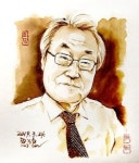 서부길 작가의 수필 꽃게