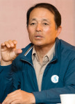 서해5도 어업인 생존권은 단합·결집해야 지킬 수 있다