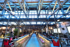 창고 카페, 개항장 거리 인천 원도심으로 뉴트로 여행 가볼까~