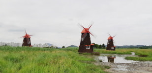 인천시, 소래습지생태공원 자연마당조성 착수