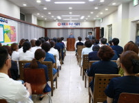 부평세림병원, 개원 36주년 기념식 개최