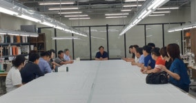 명품수선사업이 뜬다... (주)블루럭스 설립 화제