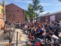 인천아트플랫폼 거리예술 축제 개최