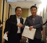 한일 운수물류 노동조직, 본격 교류에 나섰다