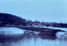 서부길 작가의 수필 세어도를 아시나요