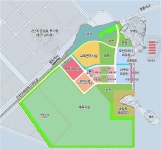 영종한상드림아일랜드 개발사업 24일 착공식