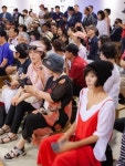 열악한 문화예술인과 사회적기업 연결해 볼래요