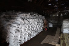 서부길작가의 소금