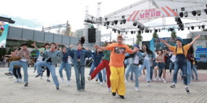 인천 동인천역 북광장 낭만시장 가볼까?