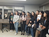 남동구, 2019년 새내기공무원 구정 현장 견학 실시