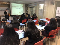인천녹색소비자연대, 재활용을 고려한 친환경구매캠페인 실시