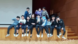 인천구산초, 온 책 읽기로 역사와 국어를 함께 공부해요!