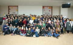 인천시 마을공동체만들기지원센터, 마을활동가 오픈컨퍼런스 성황