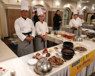 강화군 제9회 강화 최고의 맛 미식대전 개최!