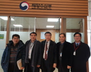 강화군, 접경지역 어장 확장 분주