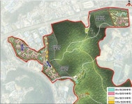검단중앙공원 민간특례사업 인천시 전· 현직 공무원 ·개발업체 유착 의혹