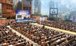 인천시, 신천지 예수교회  42곳 시설 65개 건물 공개