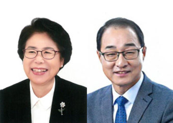 민주당 부평갑 홍미영-이성만 전략 경선 관심 집중