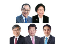 4.15 총선 민주당  부평갑· 통합당 연수갑 경선