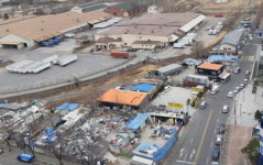 인천시, 장고개도로 사업구간 불법건축물 행정대집행 추진