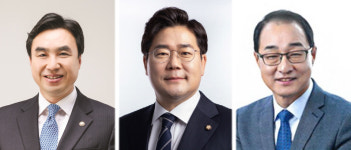 민주당 인천 국회의원 3명  투기 지역 2주택 언제 처분하나