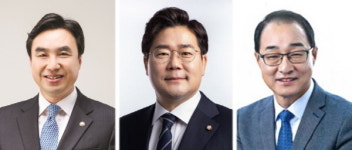 민주당 인천 국회의원 3명  투기 지역 2주택 언제 처분하나